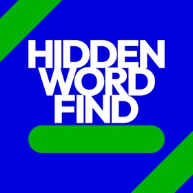 螢幕擷取畫面 (6) Hidden Word Find: Word Search