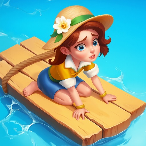 Seaside Mansion Diary