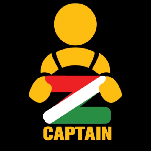 Zirak Captain