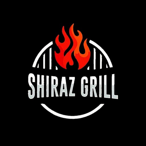 Shiraz Grill Stalybridge icon