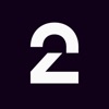 TV 2 icon