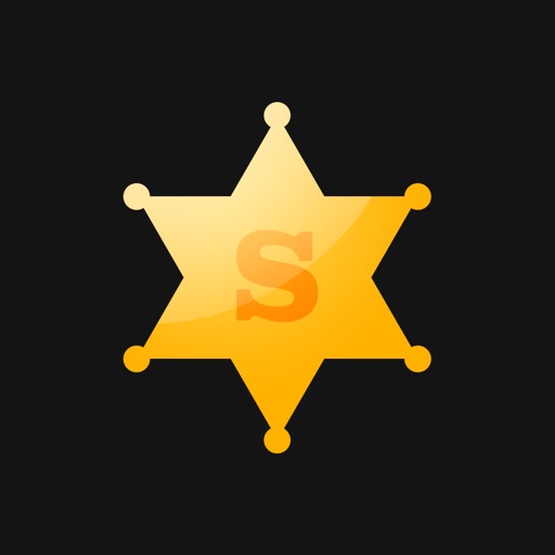 Sheriff v2.0.3 ipa