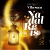 Reis Vila-seca icon