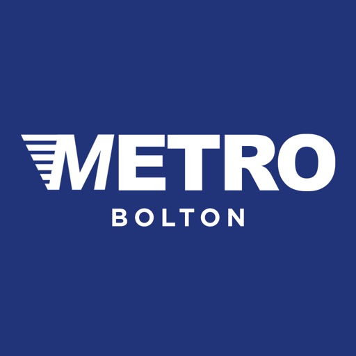 Metro Cars Bolton - AppWisp.com