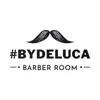#BYDELUCA -•Barber Room•- App Feedback