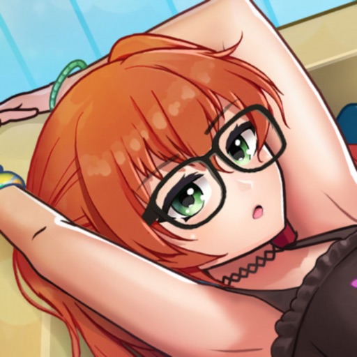 PP:Anime Girls adult sim games