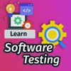 Learn Software Testing Pro icon