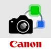 Canon Camera Connect contact
