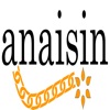 Anaisin app icon - Business app for iPhone