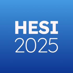 HESI Practice Test