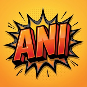 Manga Maker Manhwa, Comic: ANI