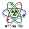 Idle Atom inc. - element merge icon