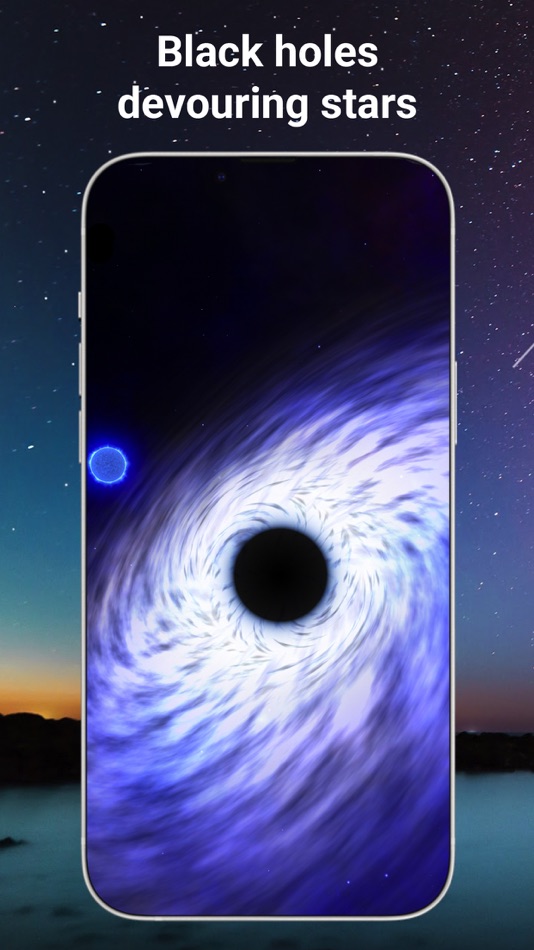#3. Stars and Planets - Astronomy (iOS) 由: Andrei Nistorescu