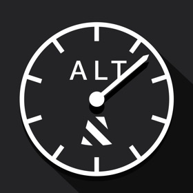 螢幕擷取畫面 (4) Altimeter+