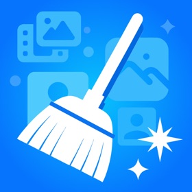 Phone Storage Space Cleaner