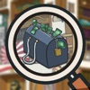 Hidden Objects: Find It Puzzle icon