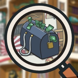 Hidden Objects: Find It Puzzle
