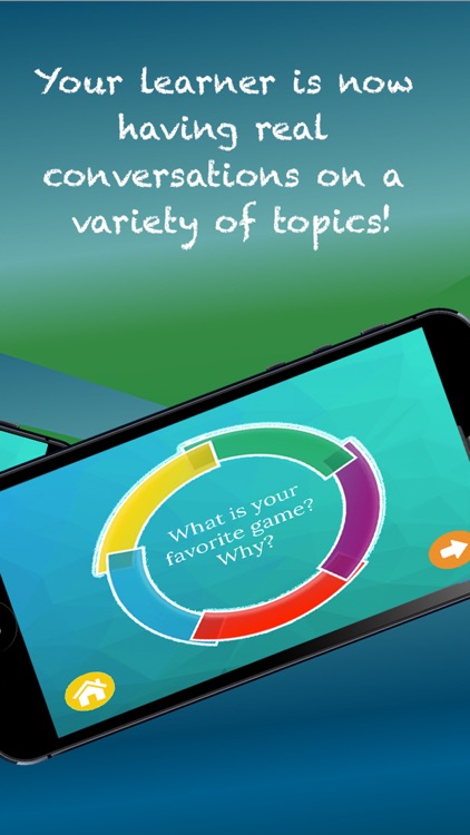 Conversation Starters - lite screenshot-4