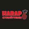 Harap6 Gyorsétterem icon