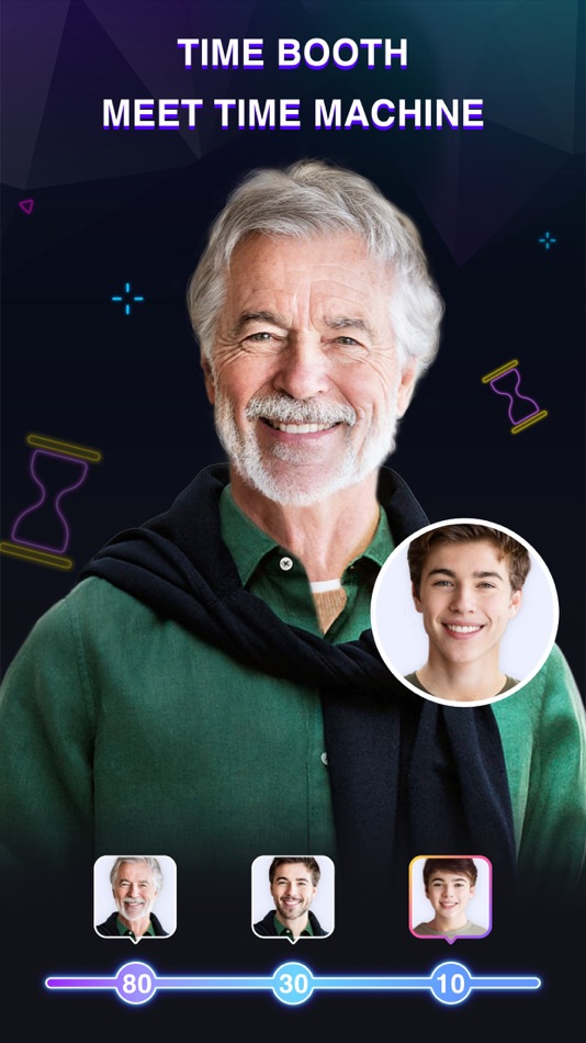 #8. OPixels-Charging Wallpaper (iOS) 由: MISSU LIMITED