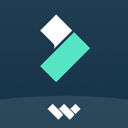 Filmora-Video Editor&Template