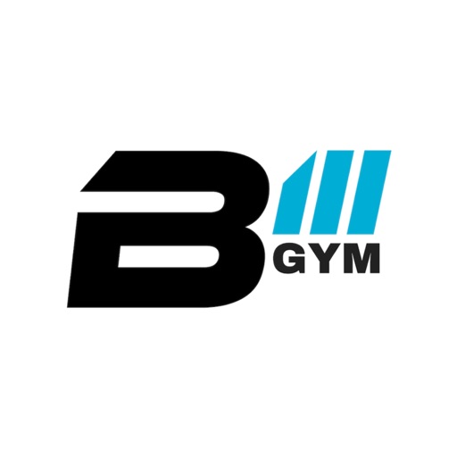 B3 Gym - AppWisp.com