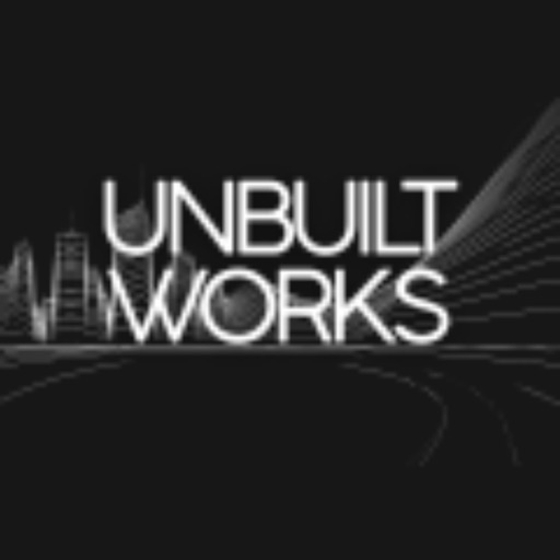 Unbuilt Works