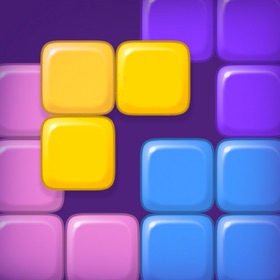 Hi Score Block Puzzle