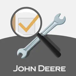 John Deere Expert App app icon