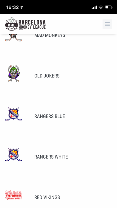 BHL screenshot