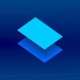 Levitate PRM app icon - Productivity app for iPhone
