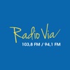 Radio VIA icon