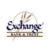 Exchange Bank & Trust icon