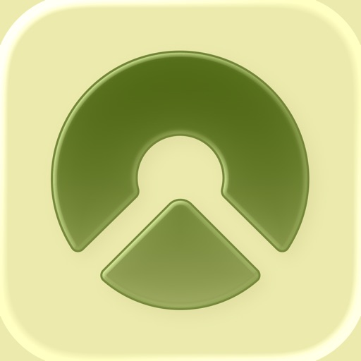 komoot - hike, bike & run icon