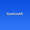 GymCoachX icon