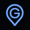 Geofetch: GPS Family Tracker icon