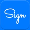 eSigner - Sign Documents icon