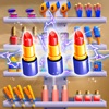 Shopping Puzzle Goods sort icon