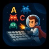 Typing Trainer: StarType icon