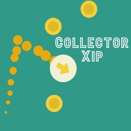 Xip Collector Run
