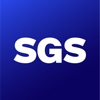MySGS icon