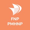 FNP/PMHNP Nurse Practitioner icon