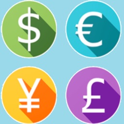 Currency Converter: Calculator
