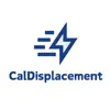 CalDisplacement App Support
