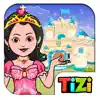 Tizi Town - Dream Castle House App Feedback