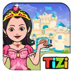 Tizi Town - Dream Castle House App Contact