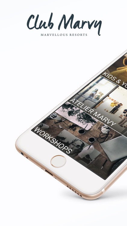 Club Marvy screenshot-4