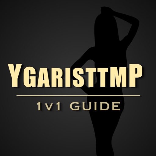 YGARISTTMP-Live show