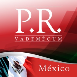 Vademécum PR México