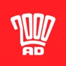 Get 2000 AD Featuring Judge Dredd for iOS, iPhone, iPad Aso Report